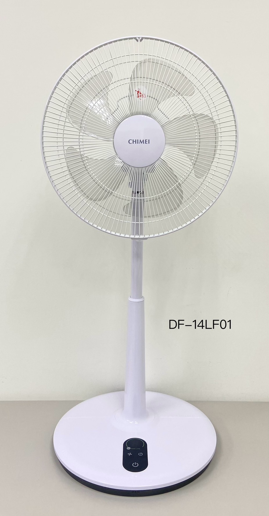 14吋DC馬達遙控立扇