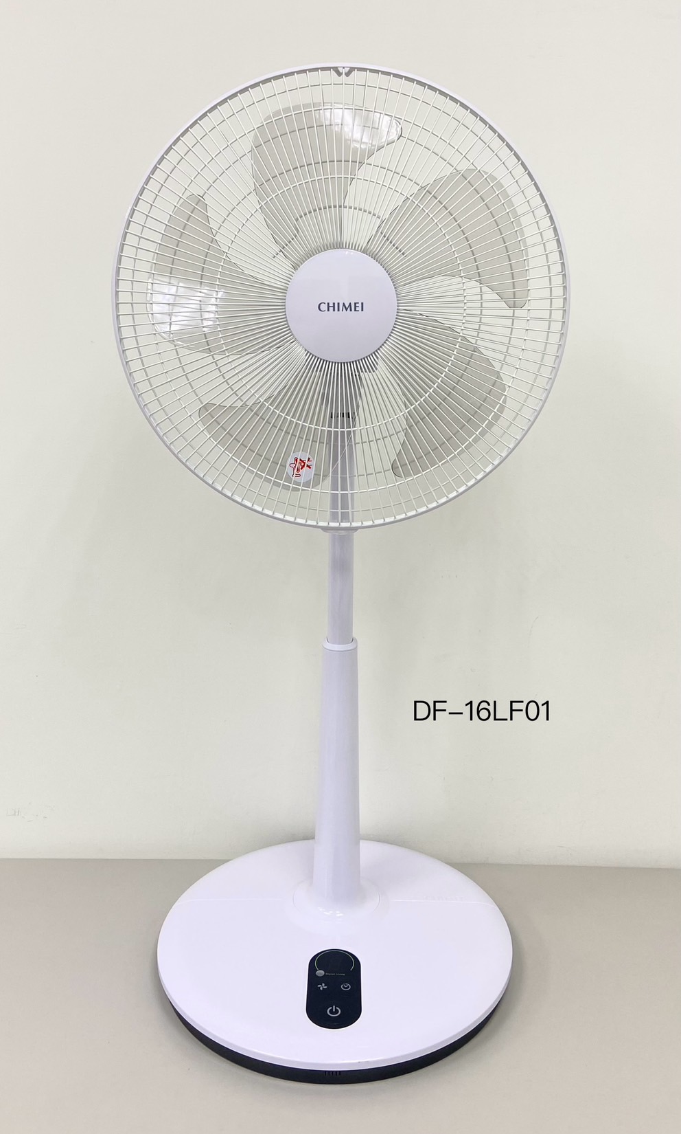 16吋DC馬達遙控立扇