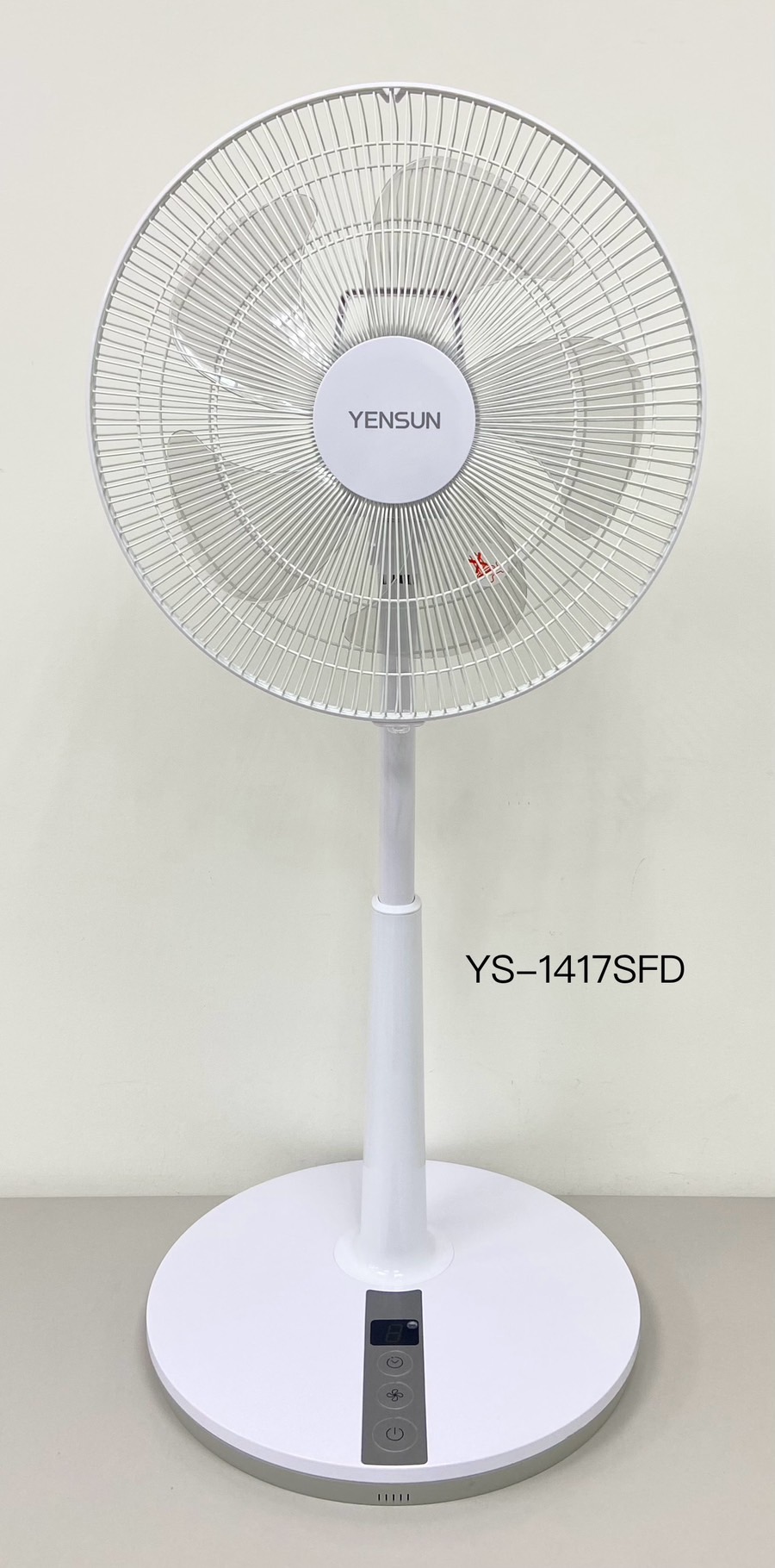 DC直流馬達電風扇