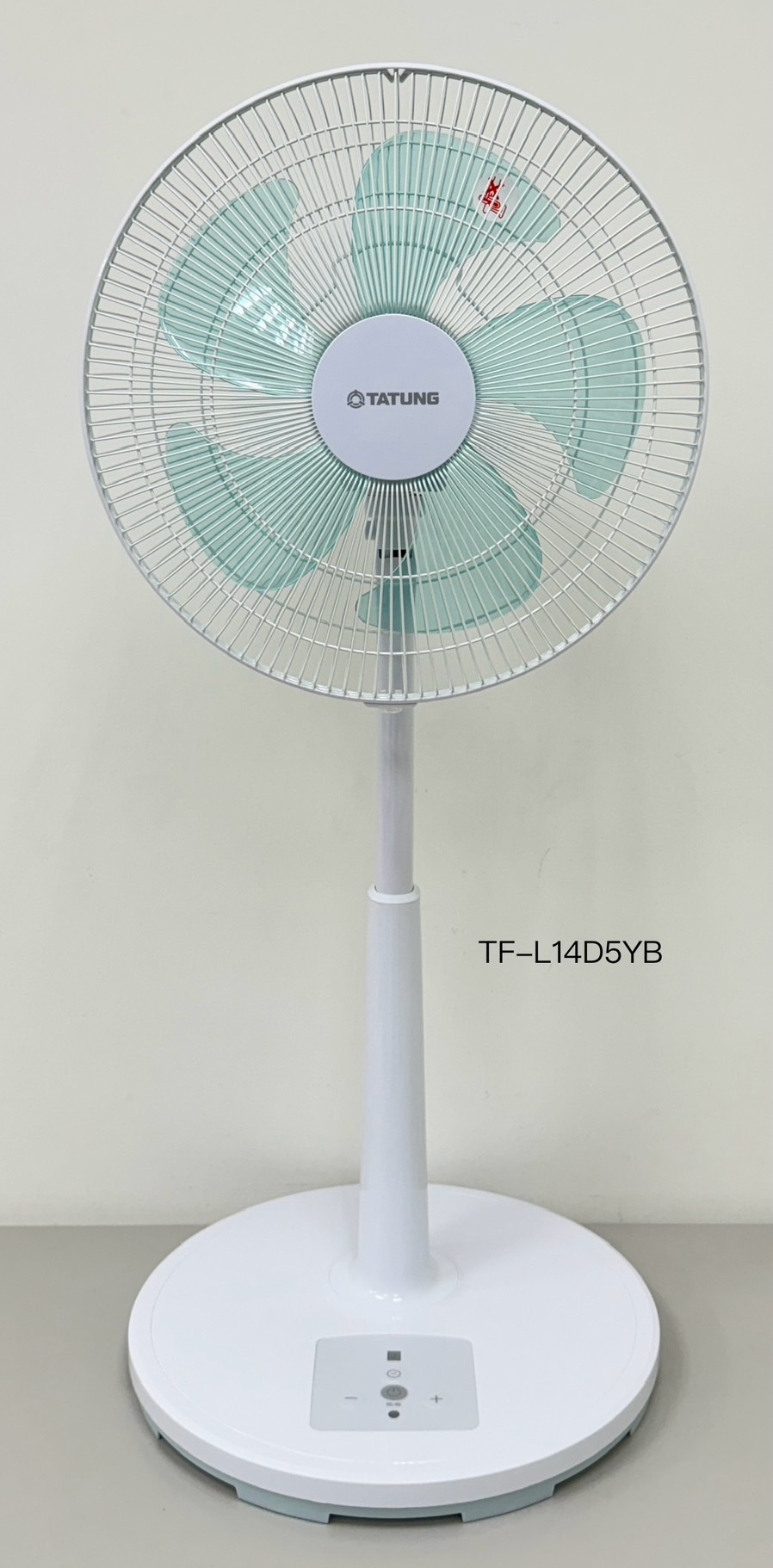 14吋DC馬達遙控立扇