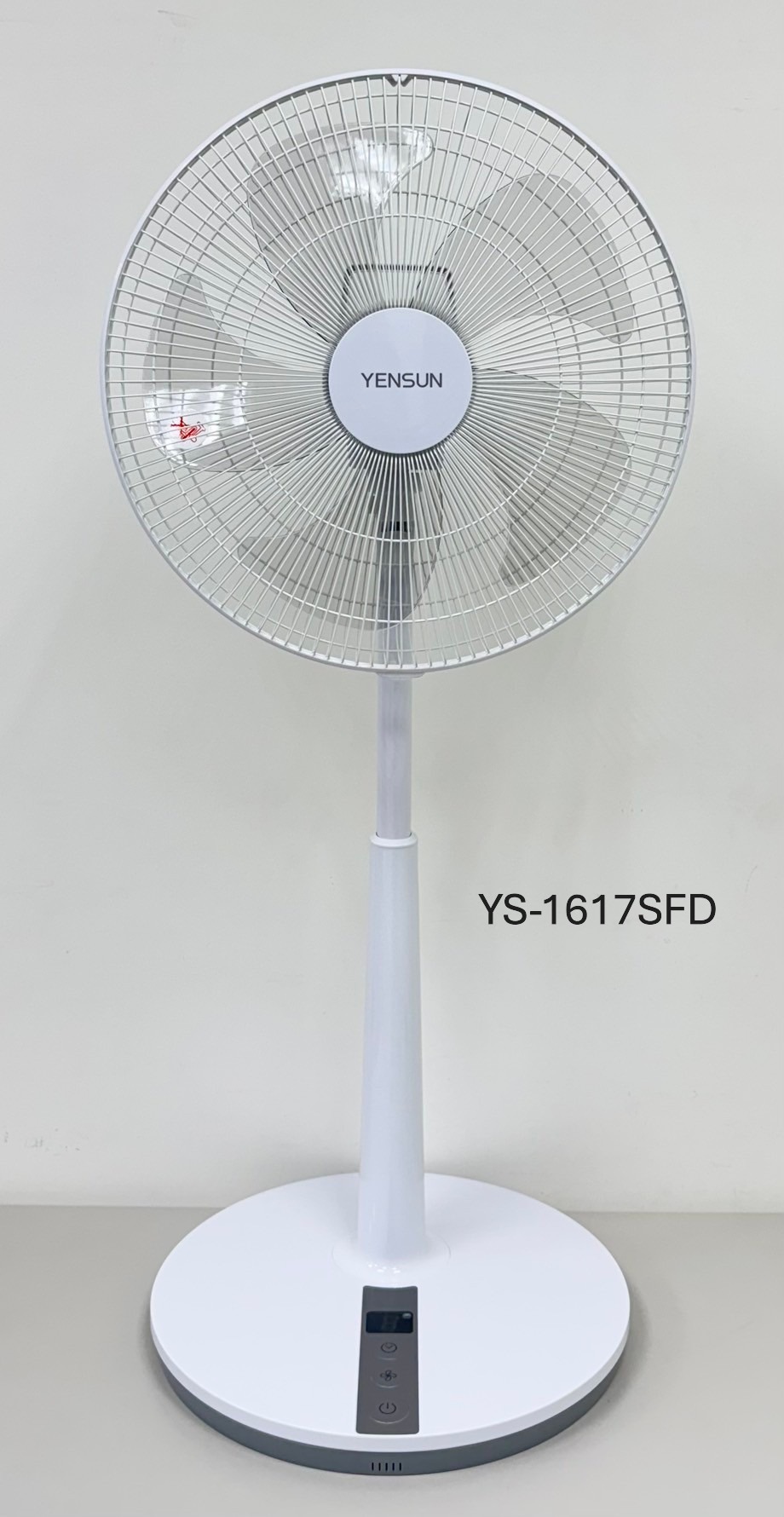 DC直流馬達電風扇
