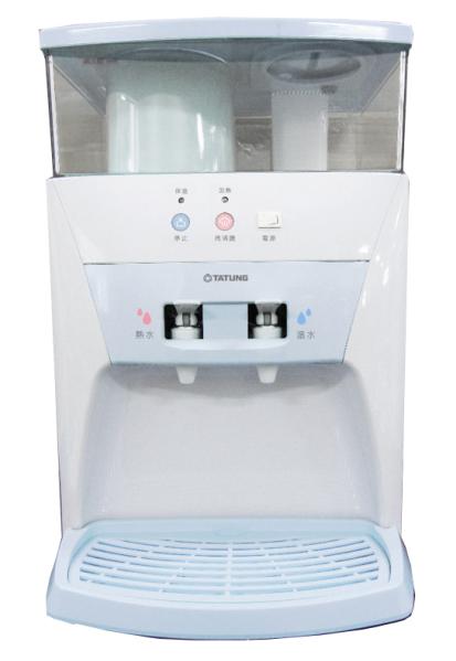 溫熱開飲機
