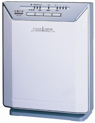 空氣清淨機