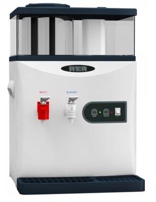溫、熱開飲機