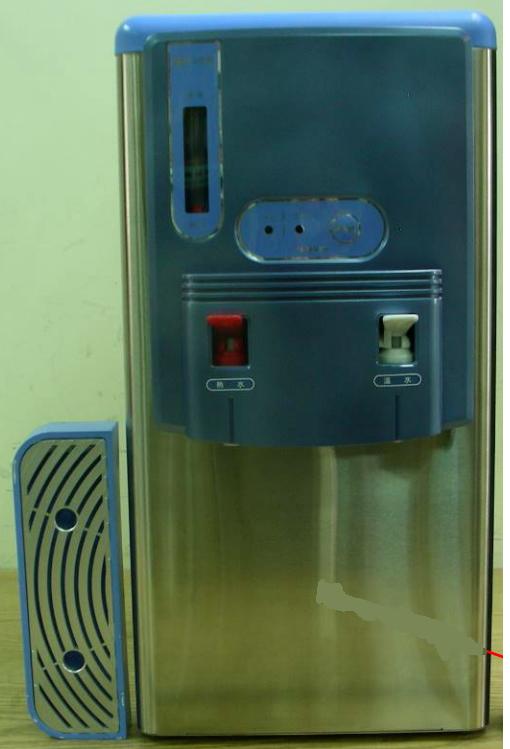溫、熱開飲機