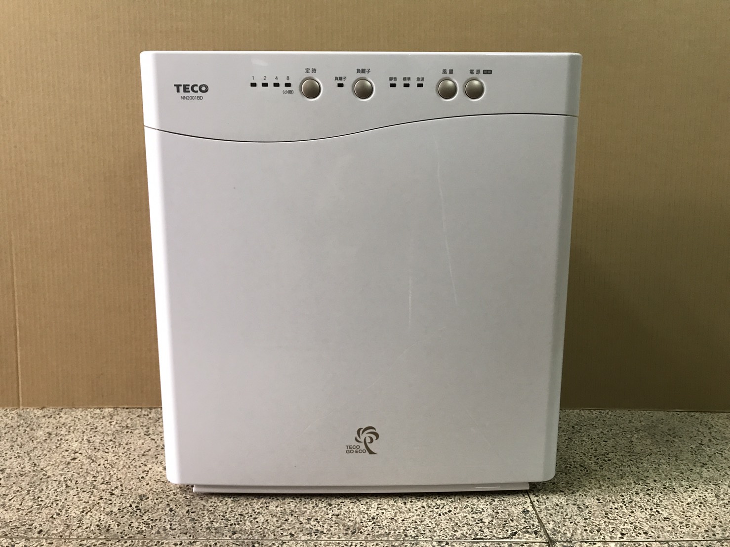 空氣清淨機