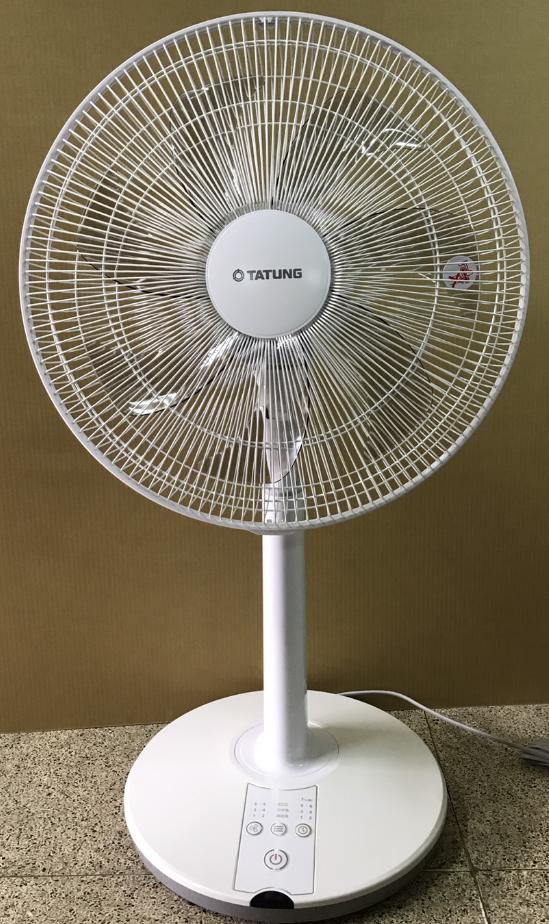 DC風扇