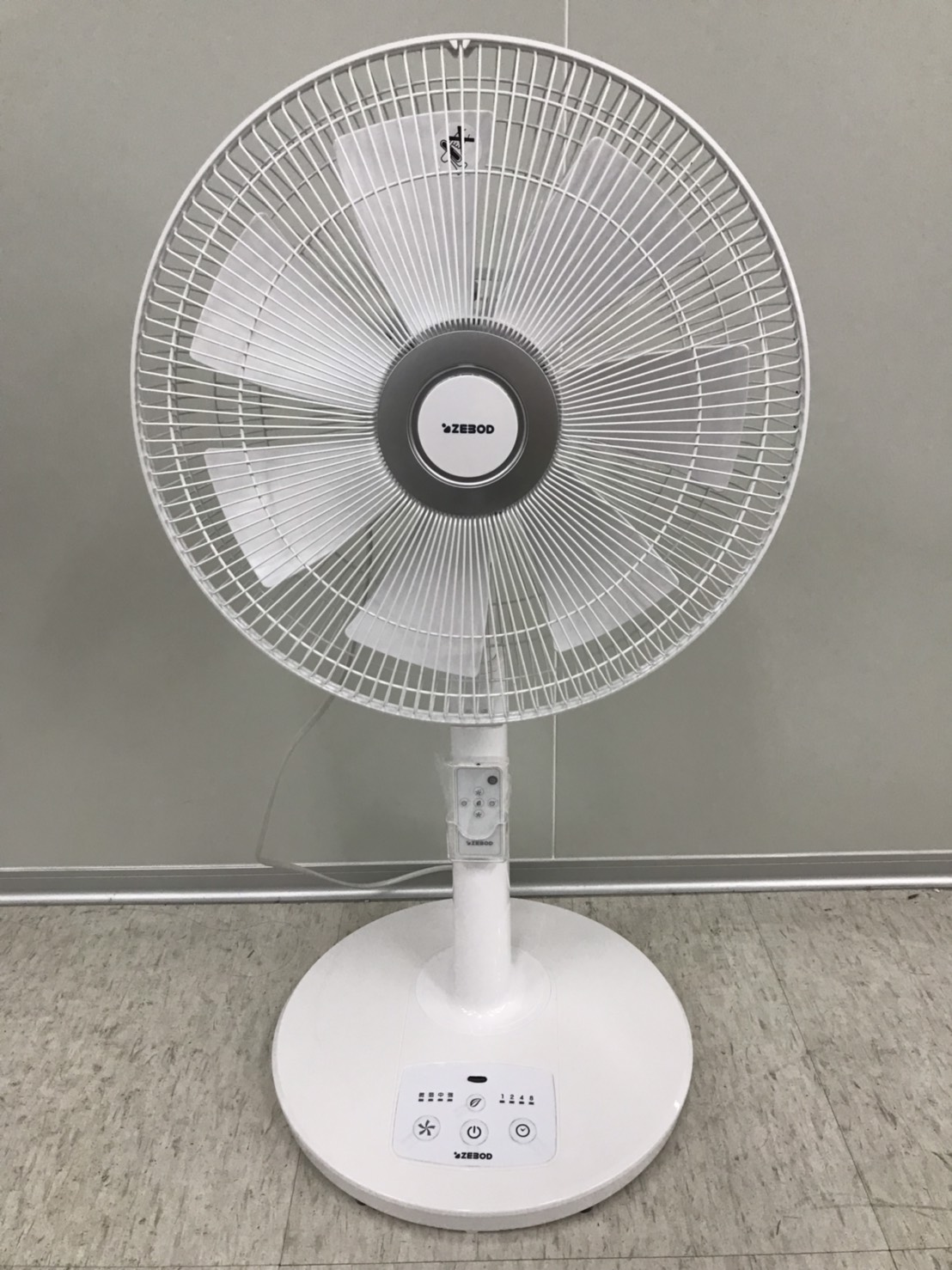 DC直流馬達電風扇