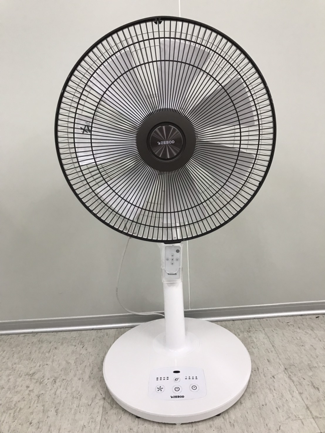 DC直流馬達電風扇