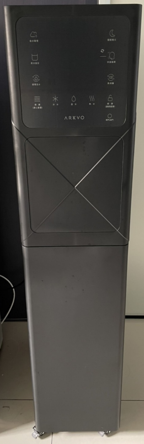 乾．淨．水智慧循環空氣造水機