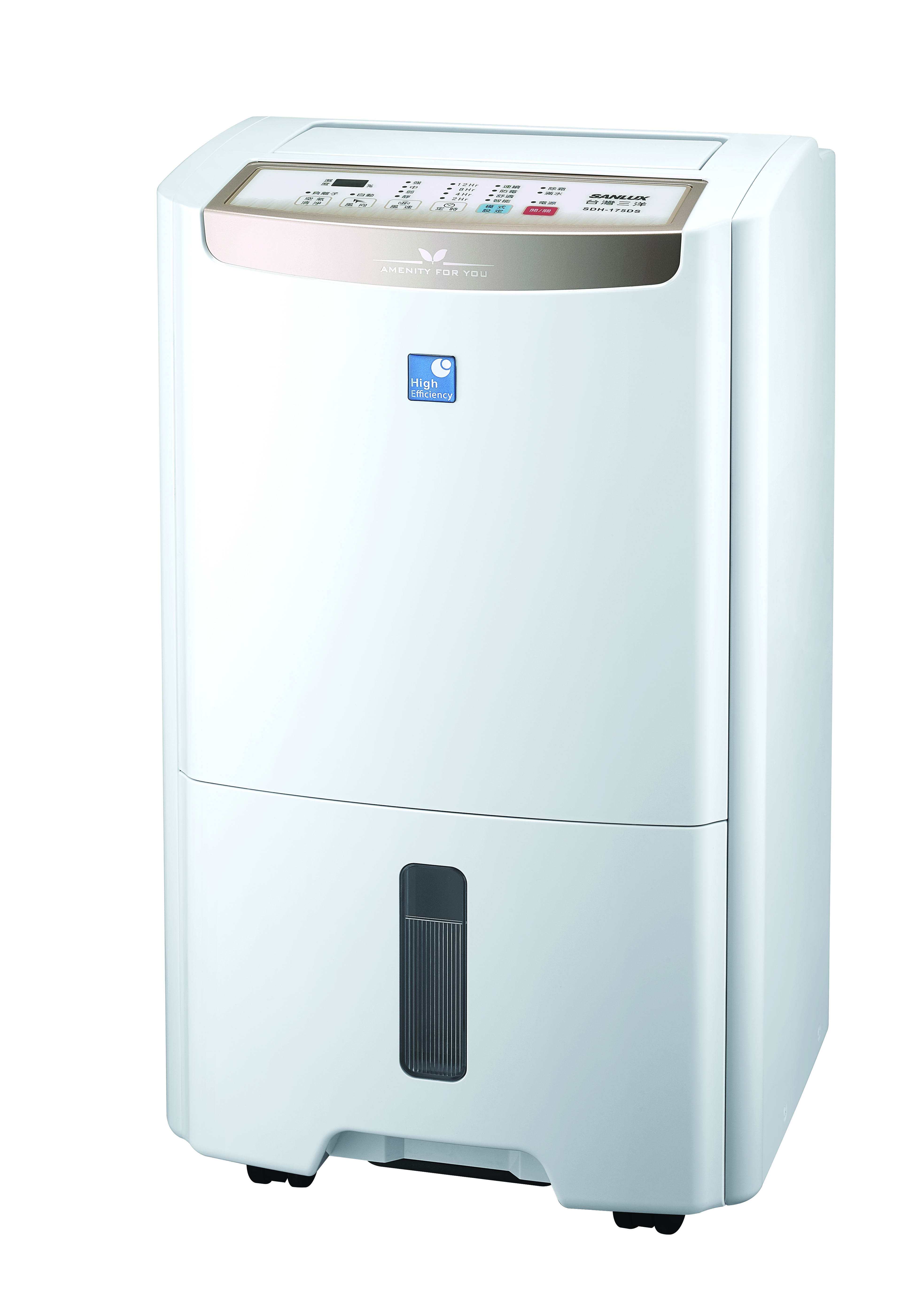 除濕機