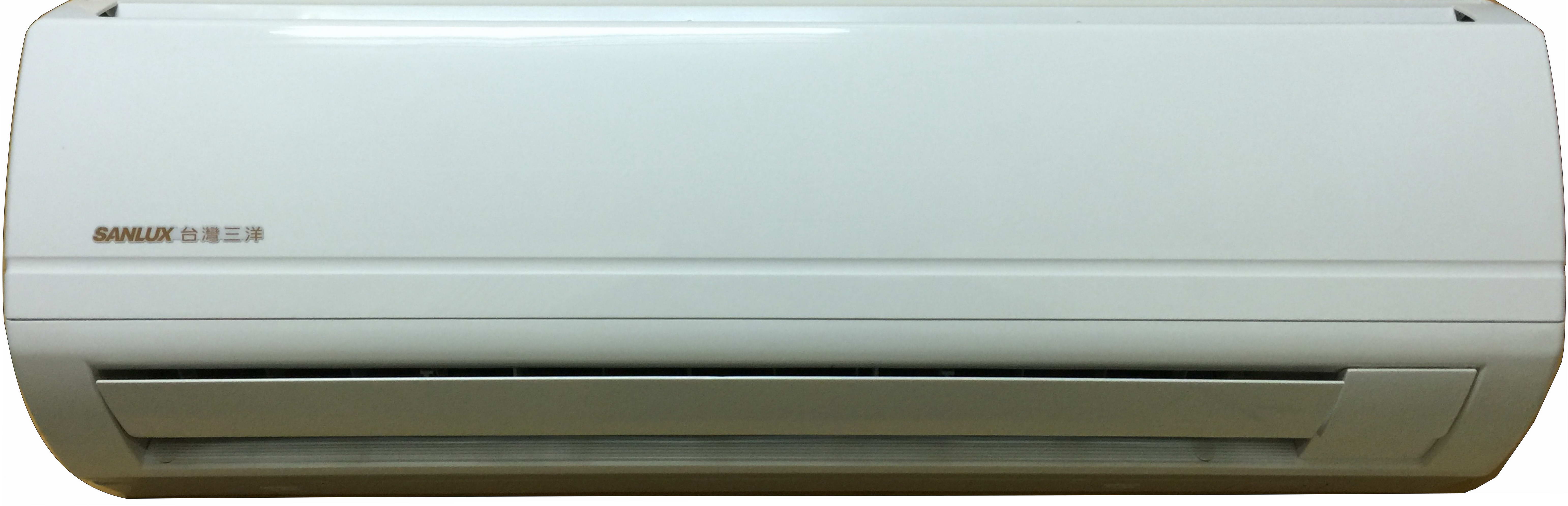 分離式冷氣機-室內機