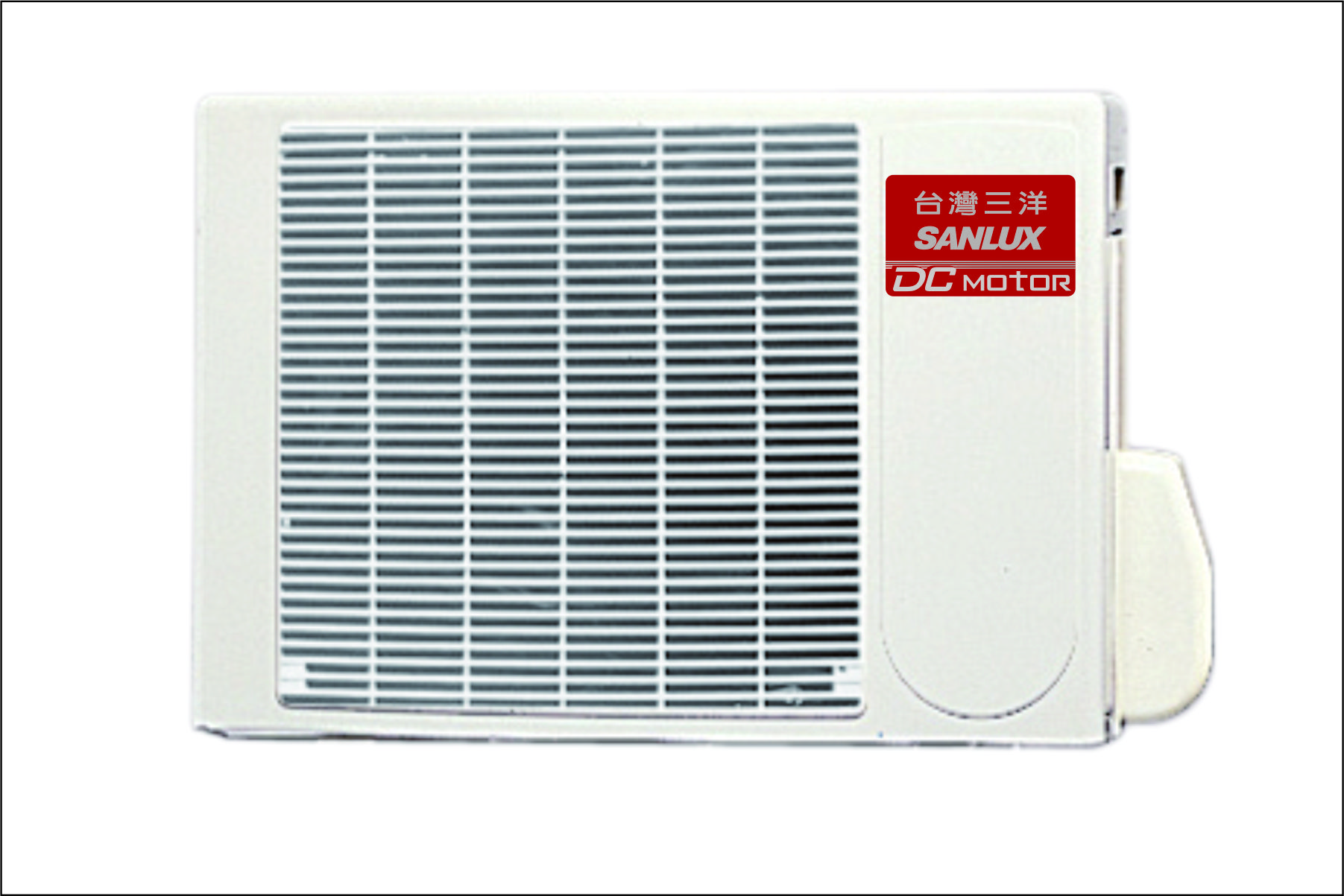 分離式冷氣機-室外機