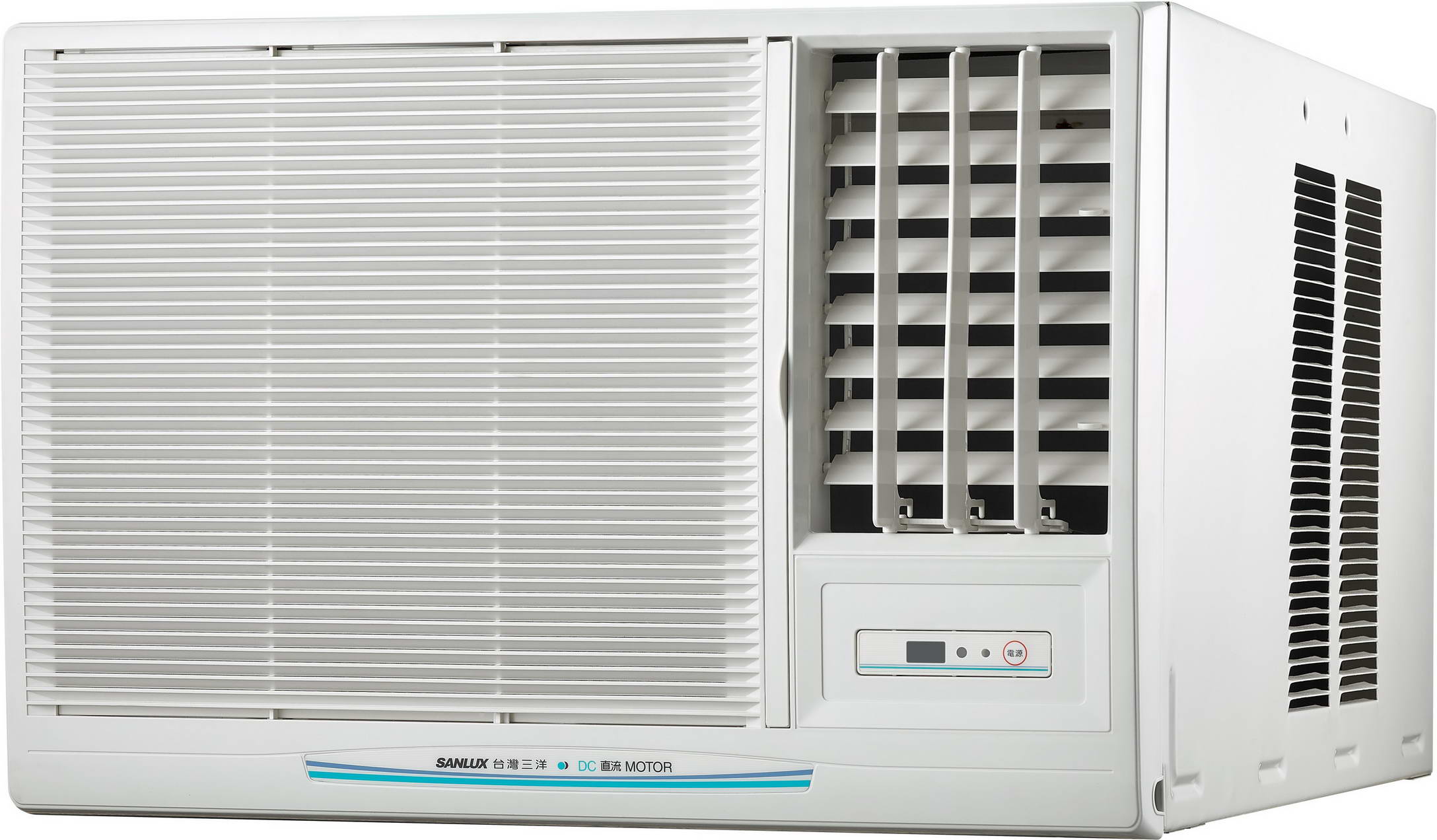 窗型冷氣機