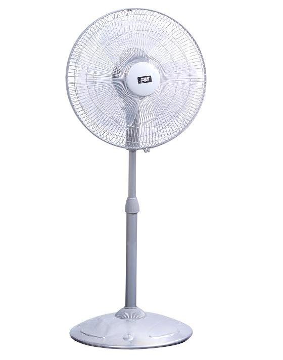 金屬式電風扇