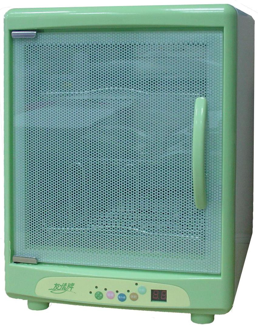 溫風式烘碗機