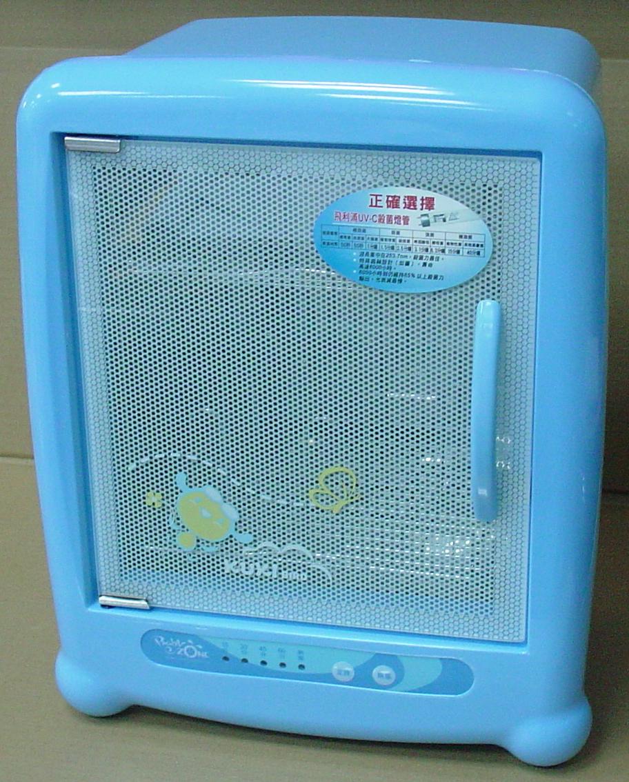 溫風式烘碗機