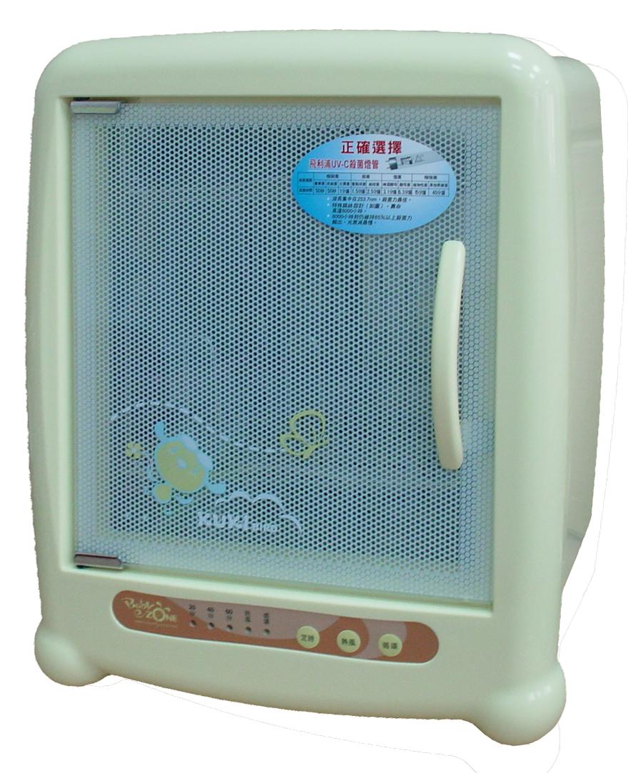溫風式烘碗機