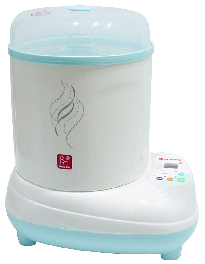 奶瓶消毒器