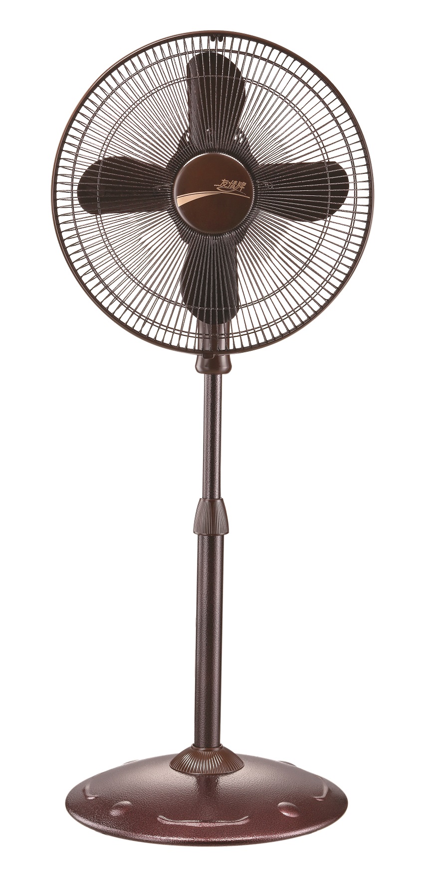 金屬式電風扇
