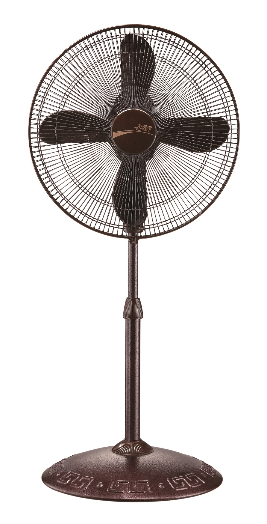 金屬式電風扇