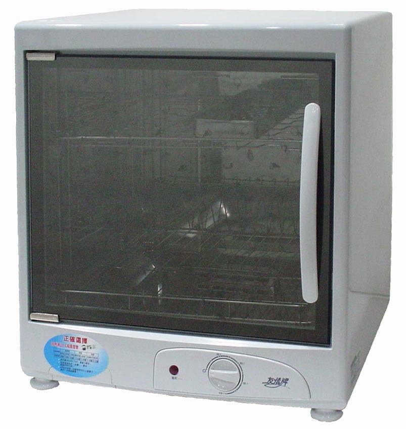 溫風式烘碗機