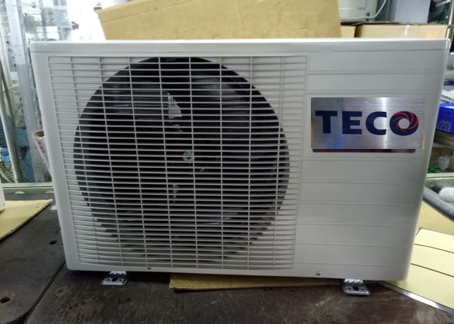 分離式冷氣機-室外機