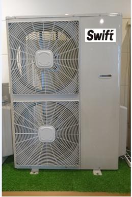 分離式冷氣機-室外機