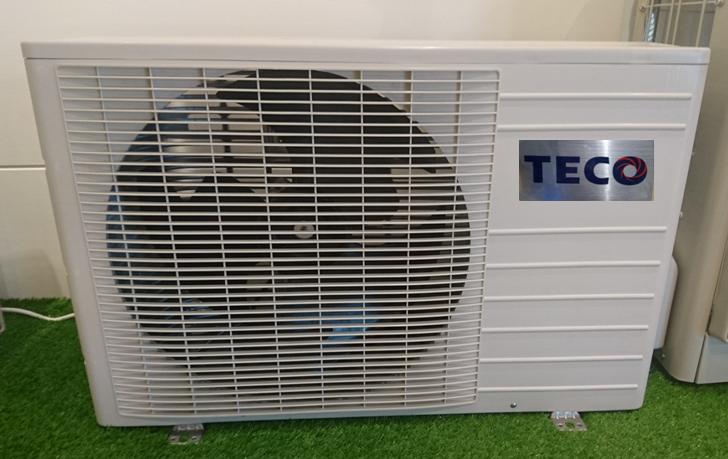 分離式冷氣機-室外機