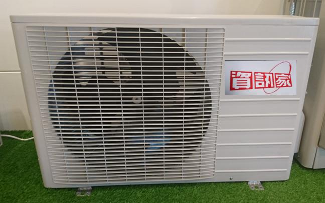 分離式冷氣機-室外機