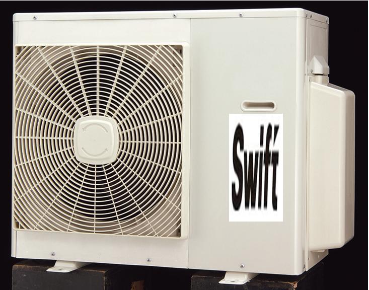 分離式冷氣機-室外機