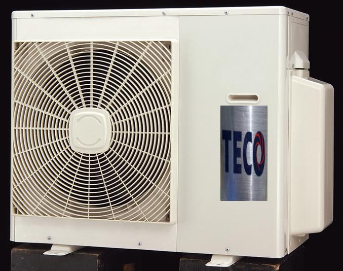 分離式冷氣機-室外機
