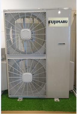 分離式冷氣機-室外機