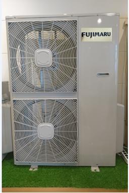 分離式冷氣機-室外機