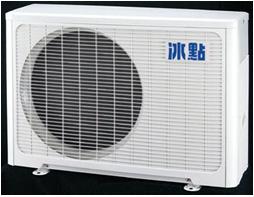 分離式冷氣機-室外機