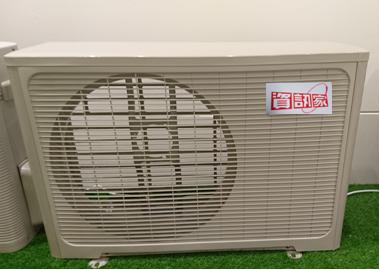 分離式冷氣機-室外機