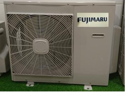 分離式冷氣機-室外機