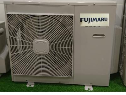 分離式冷氣機-室外機