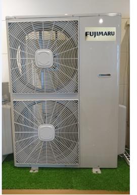 分離式冷氣機-室外機