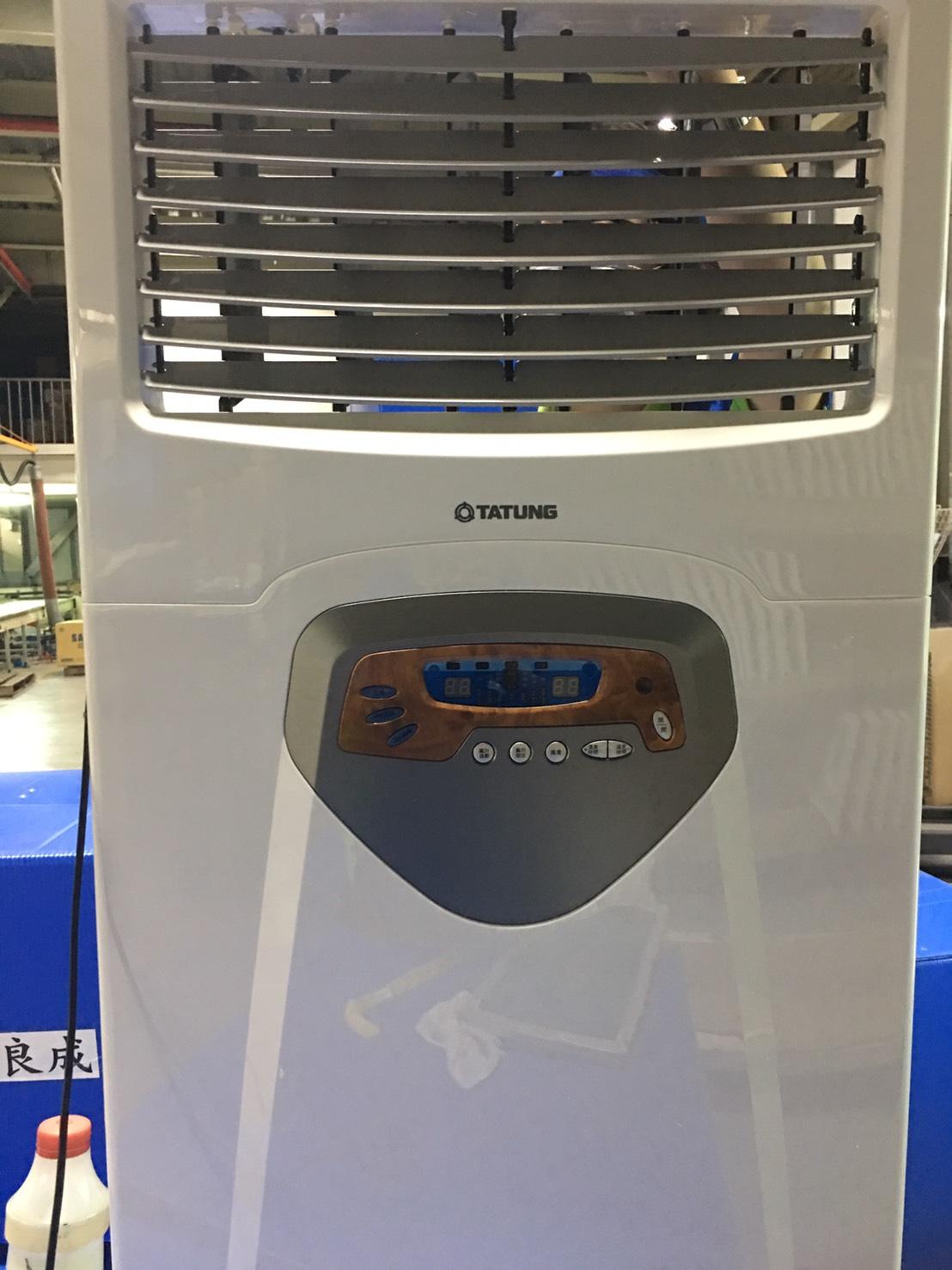 分離式冷氣機-室內機