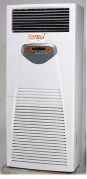 分離式冷氣機-室內機