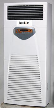 分離式冷氣機-室內機