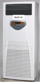 分離式冷氣機-室內機