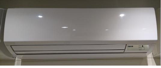 分離式冷氣機-室內機
