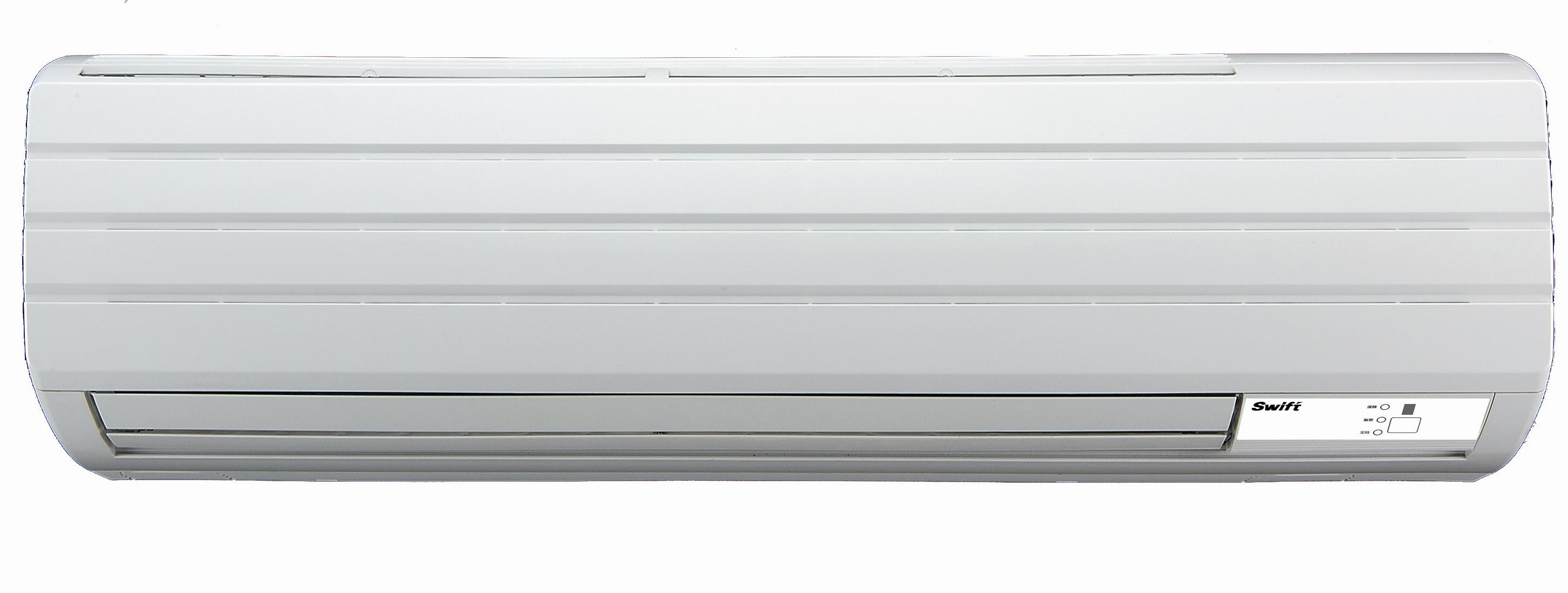 分離式冷氣機-室內機
