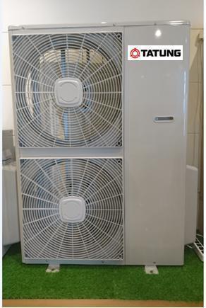 分離式冷氣機-室外機