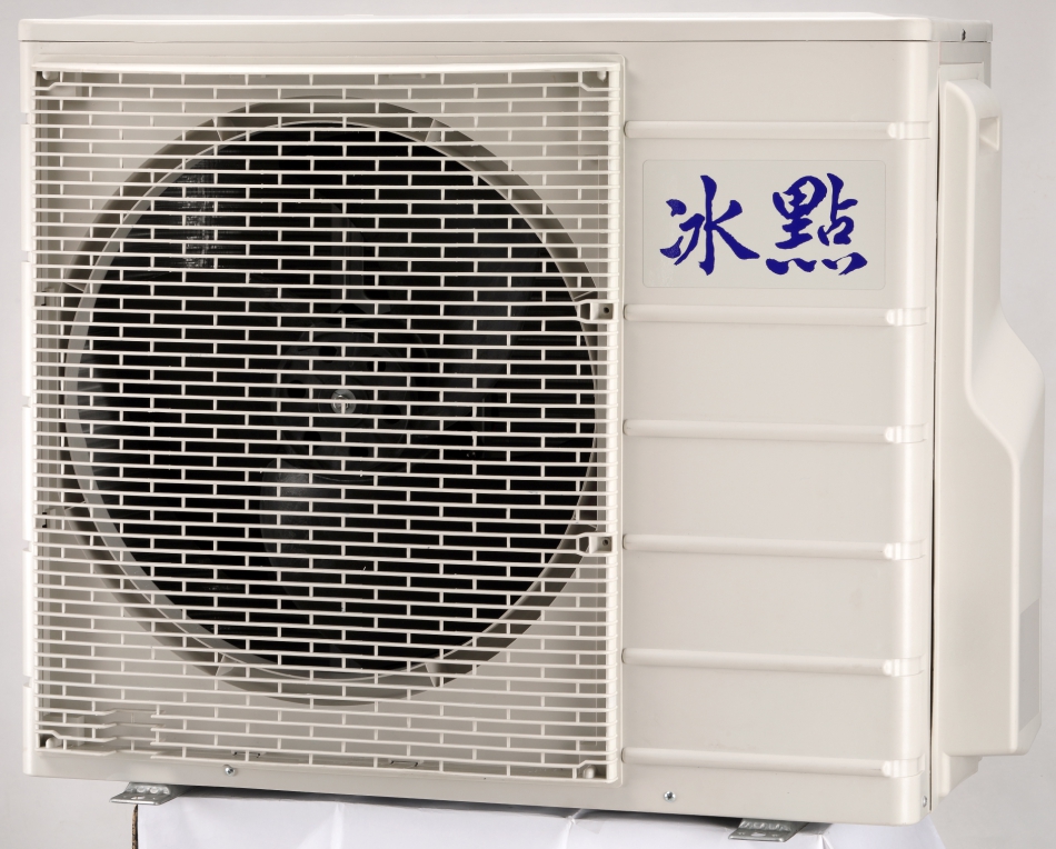 分離式冷氣機-室外機