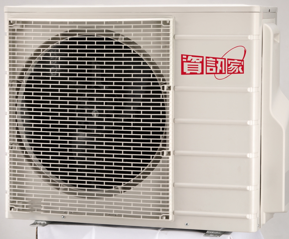 分離式冷氣機-室外機