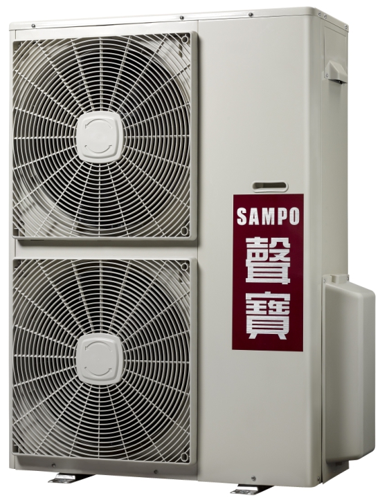 分離式冷氣機-室外機
