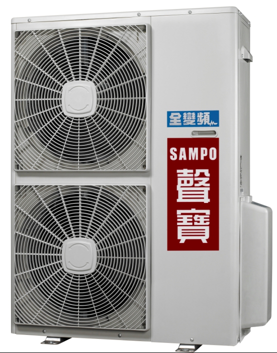 分離式冷氣機-室外機